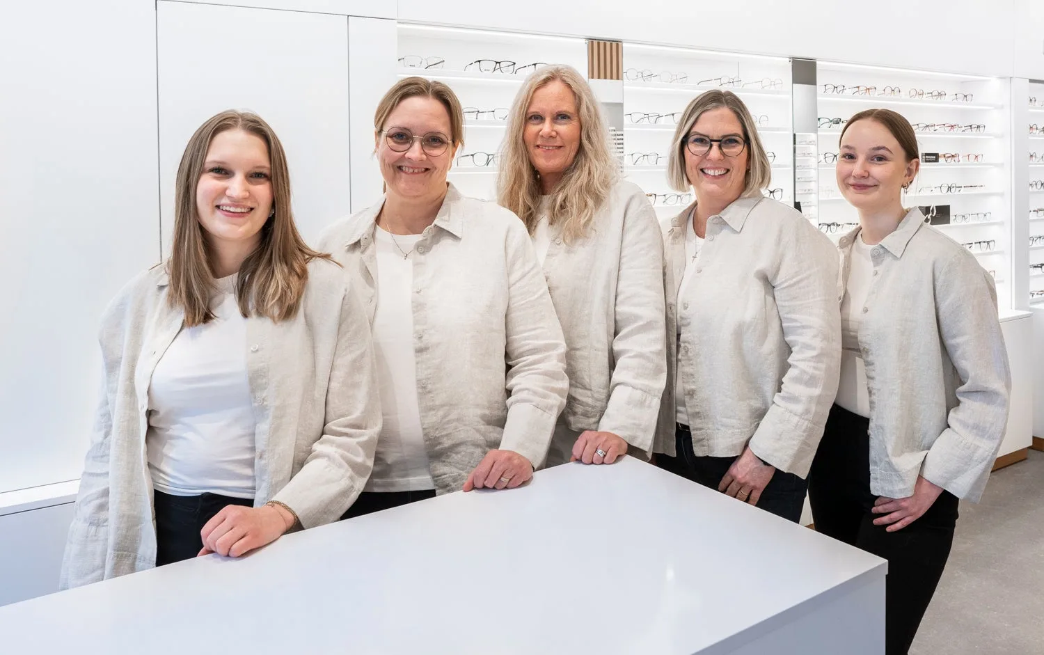 M&M OPTIKK AS – bilde 1