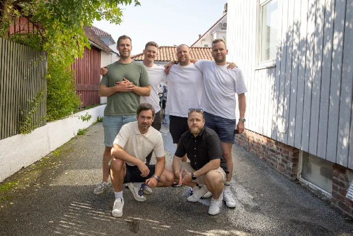 MOMENTUM TRAFIKKSKOLE – bilde 1