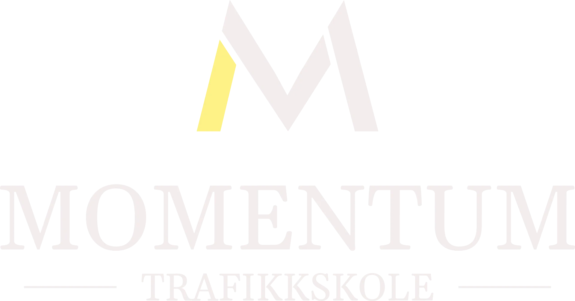 MOMENTUM TRAFIKKSKOLE