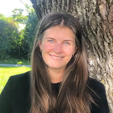 Monica Østmo Berg Gestaltterapeut MNGF