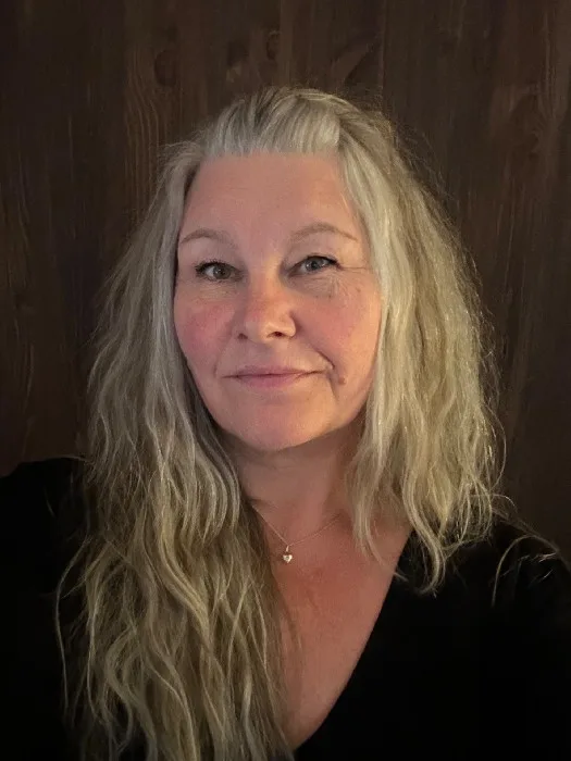 Monica Strandbakke Gestaltterapeut MNGF