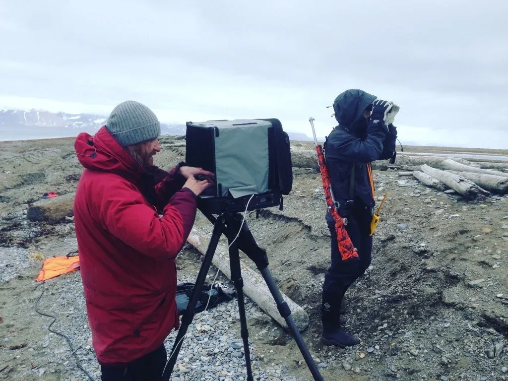 MONKY PRODUCTIONS AS – bilde 3