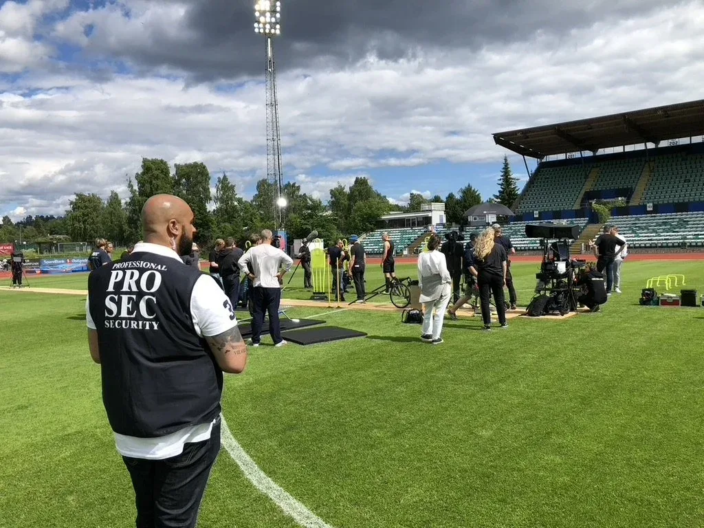 MONKY PRODUCTIONS AS – bilde 4