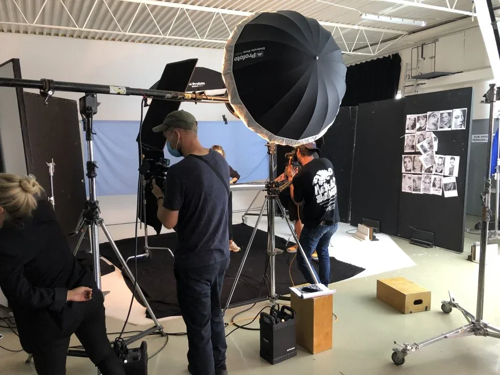 MONKY PRODUCTIONS AS – bilde 5