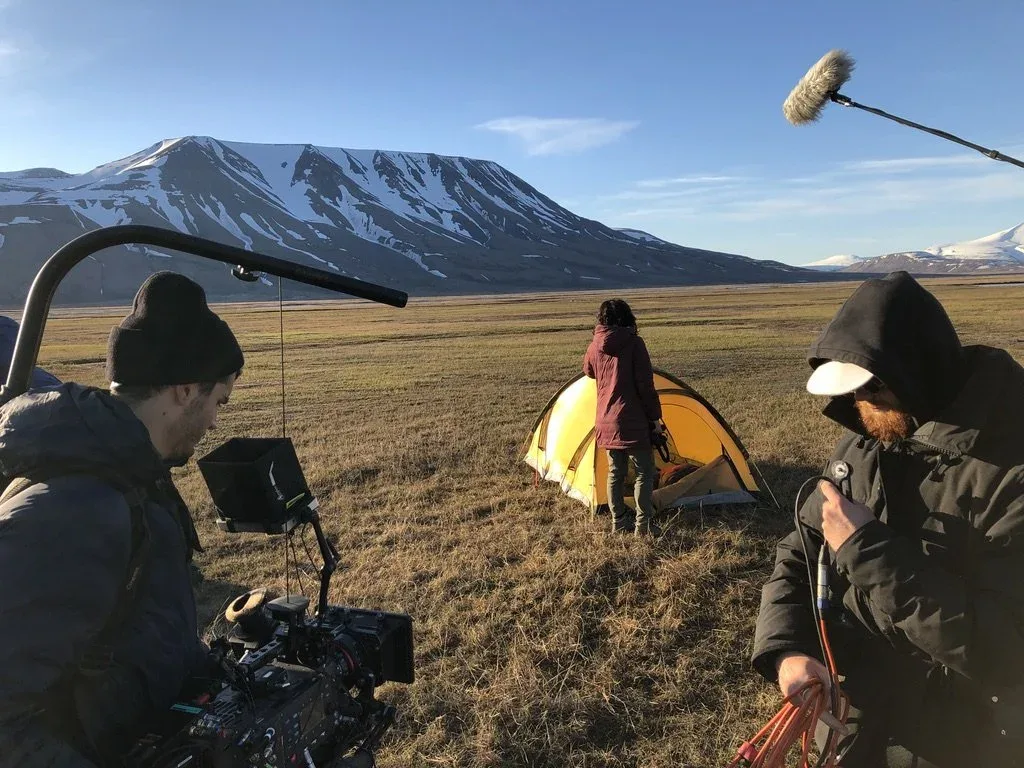 MONKY PRODUCTIONS AS – bilde 6