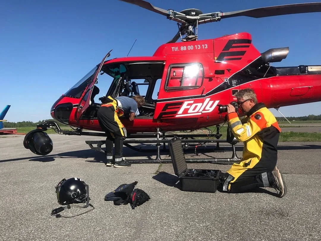 MONKY PRODUCTIONS AS – bilde 7