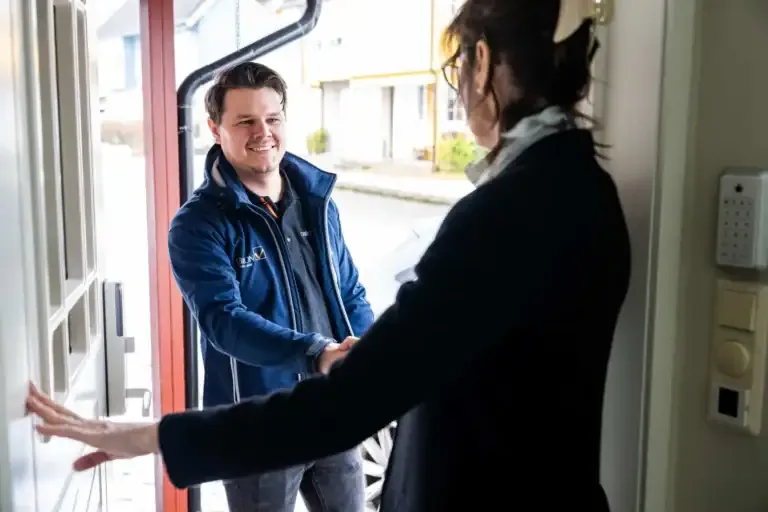 Morten Huus Rønningen – Obron Gruppen AS – bilde 4