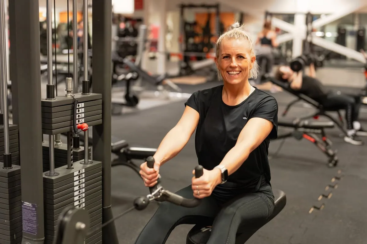 MOVA Ågotnes Torg – bilde 4