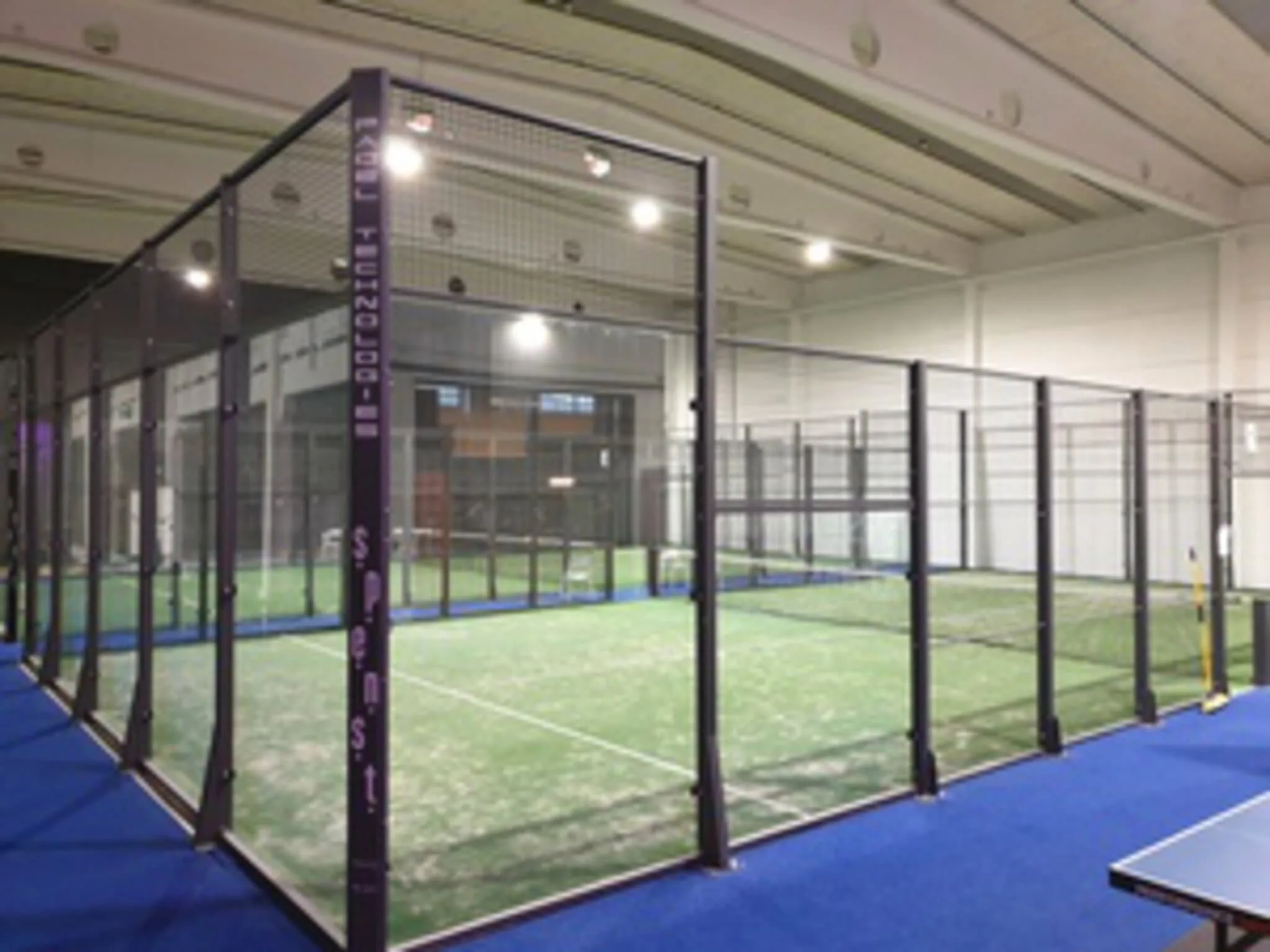 MOVA Arena Lillehammer – bilde 3