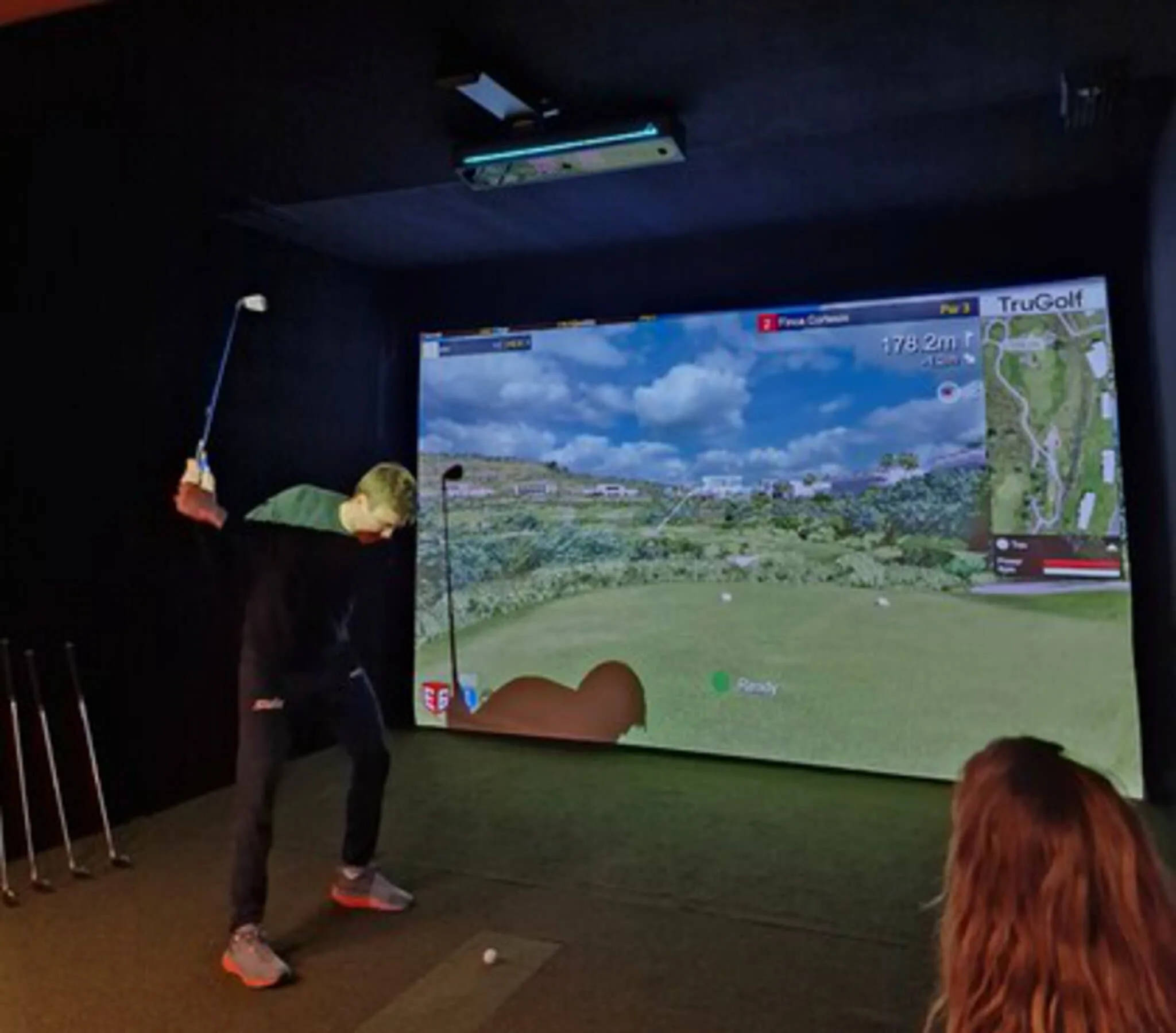 MOVA Arena Lillehammer – bilde 4