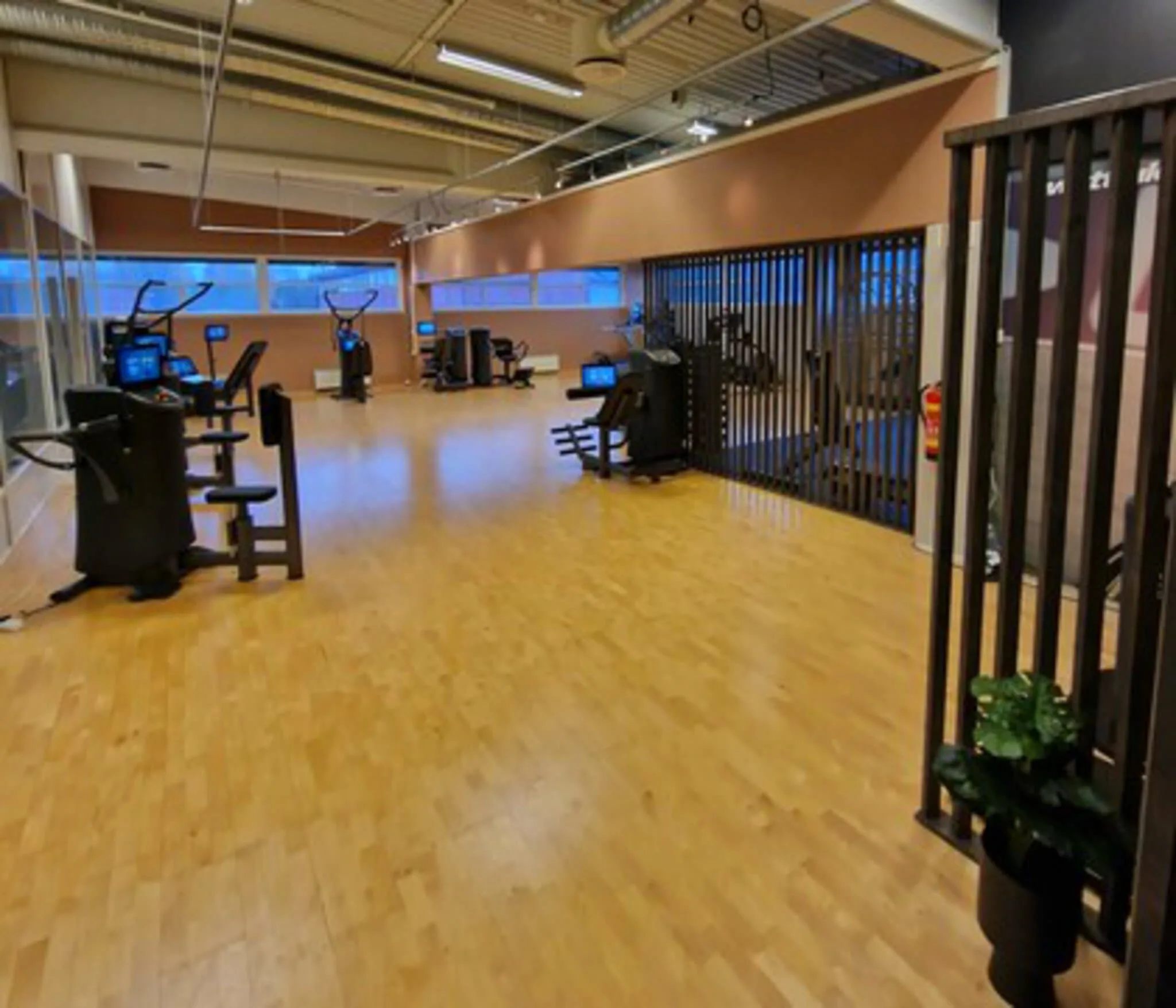 MOVA Arena Lillehammer – bilde 5