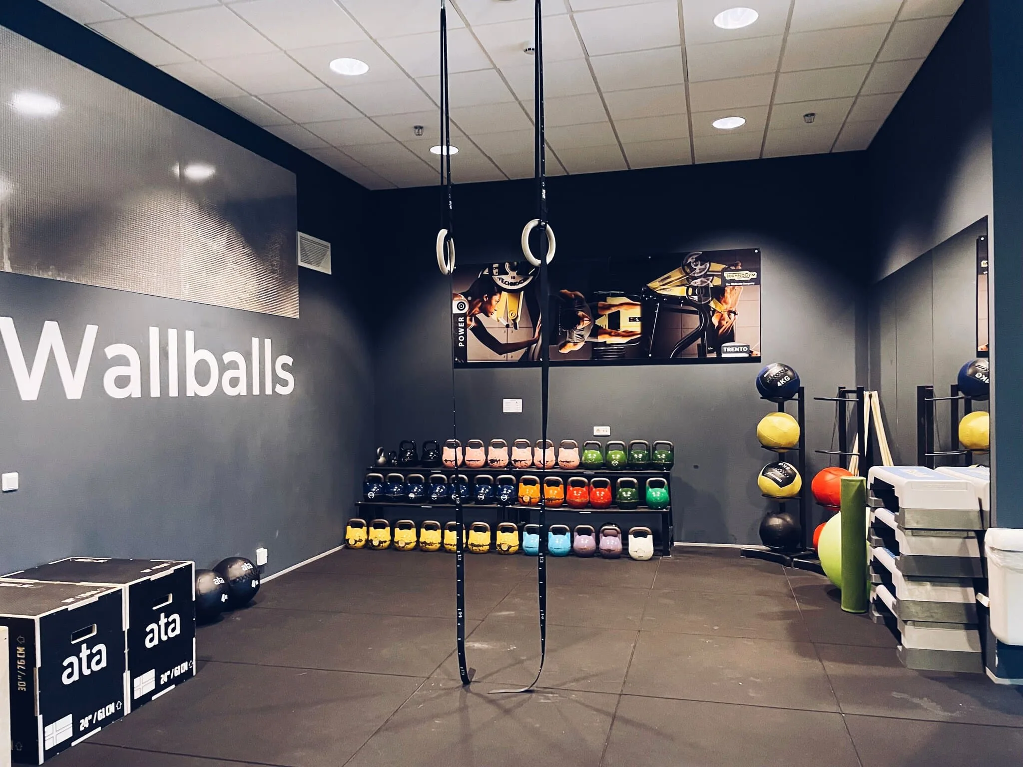 MOVA Arena Lillehammer – bilde 7