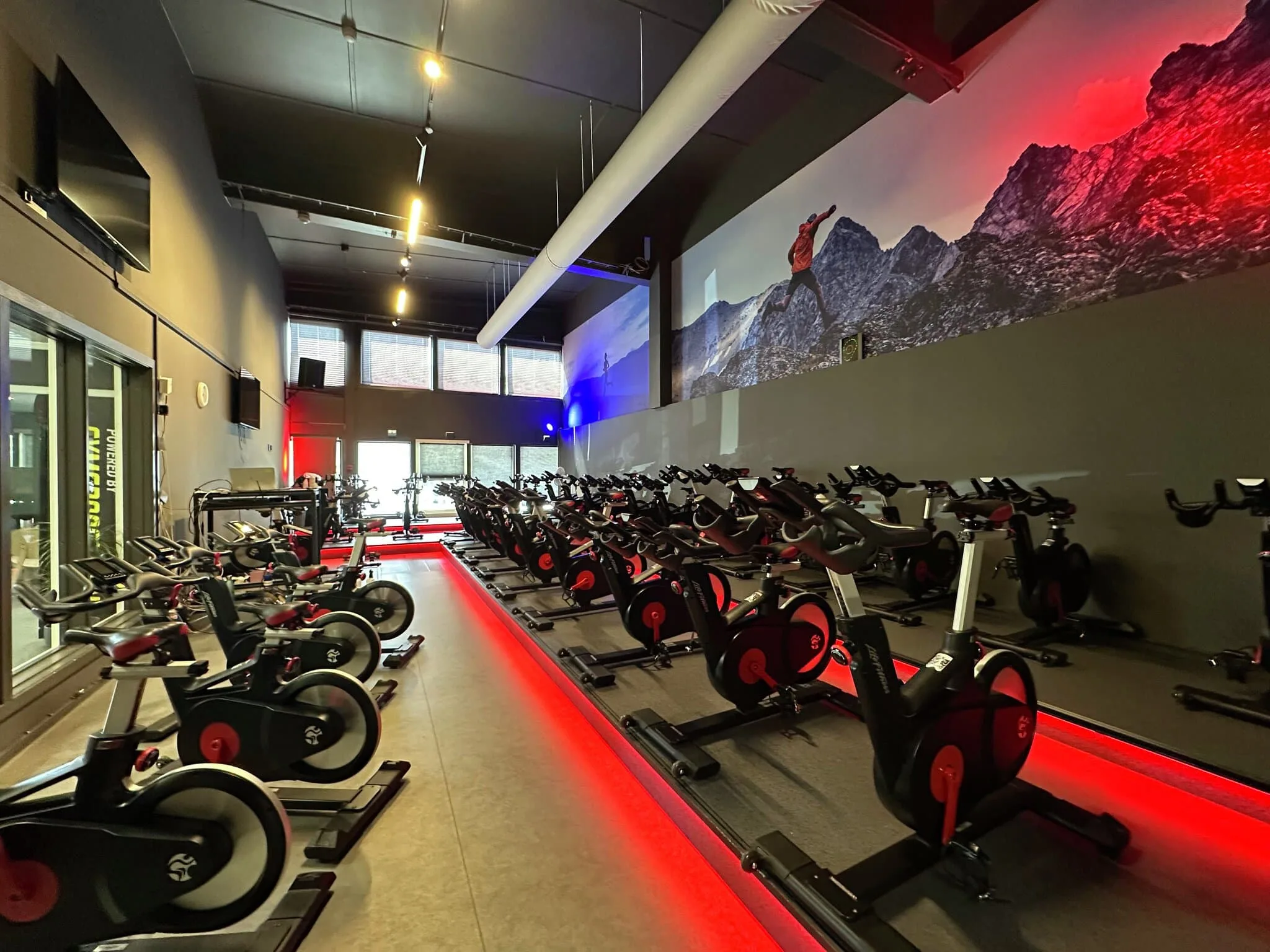 MOVA Åsane – bilde 4