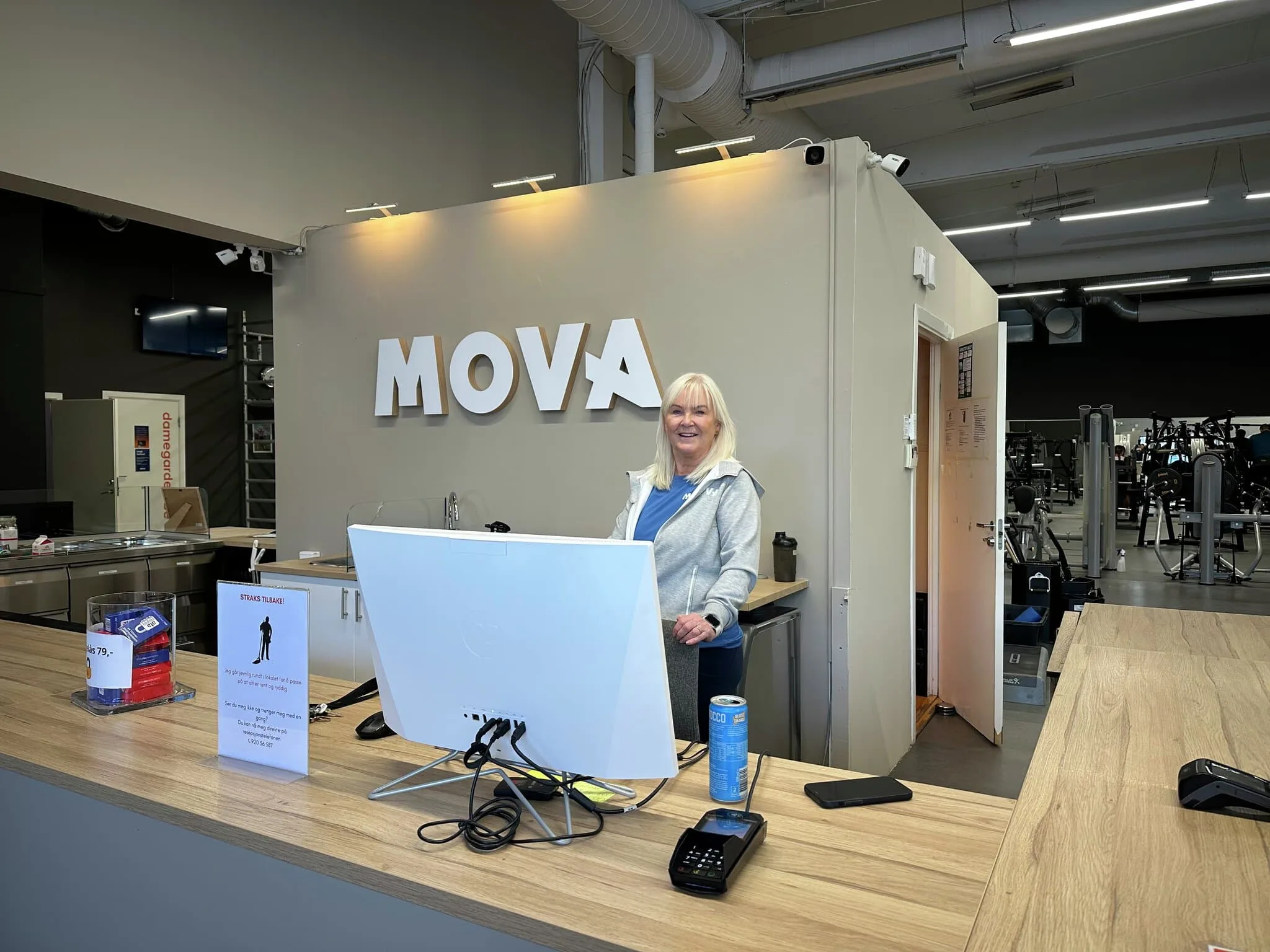 MOVA Åsane – bilde 8