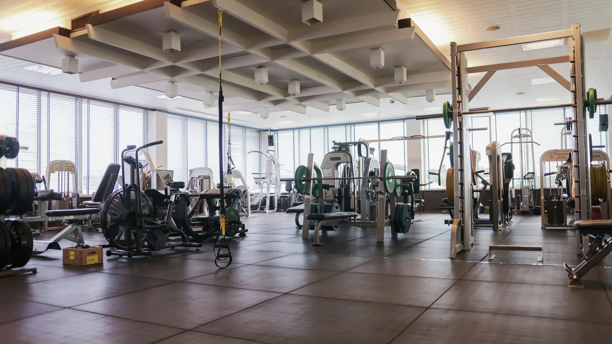 MOVA Bikubå Stavanger – bilde 3