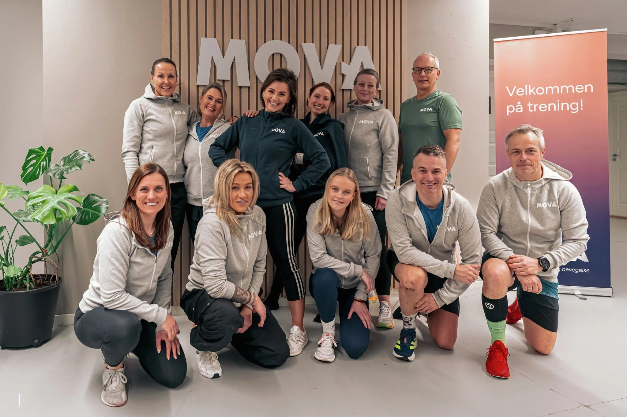 MOVA Bjørkelangen – bilde 1