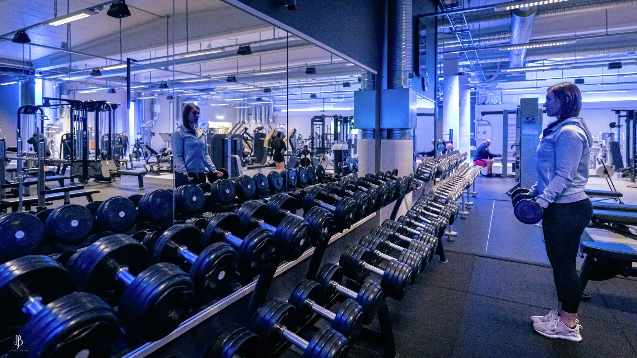 MOVA Bjørkelangen – bilde 2