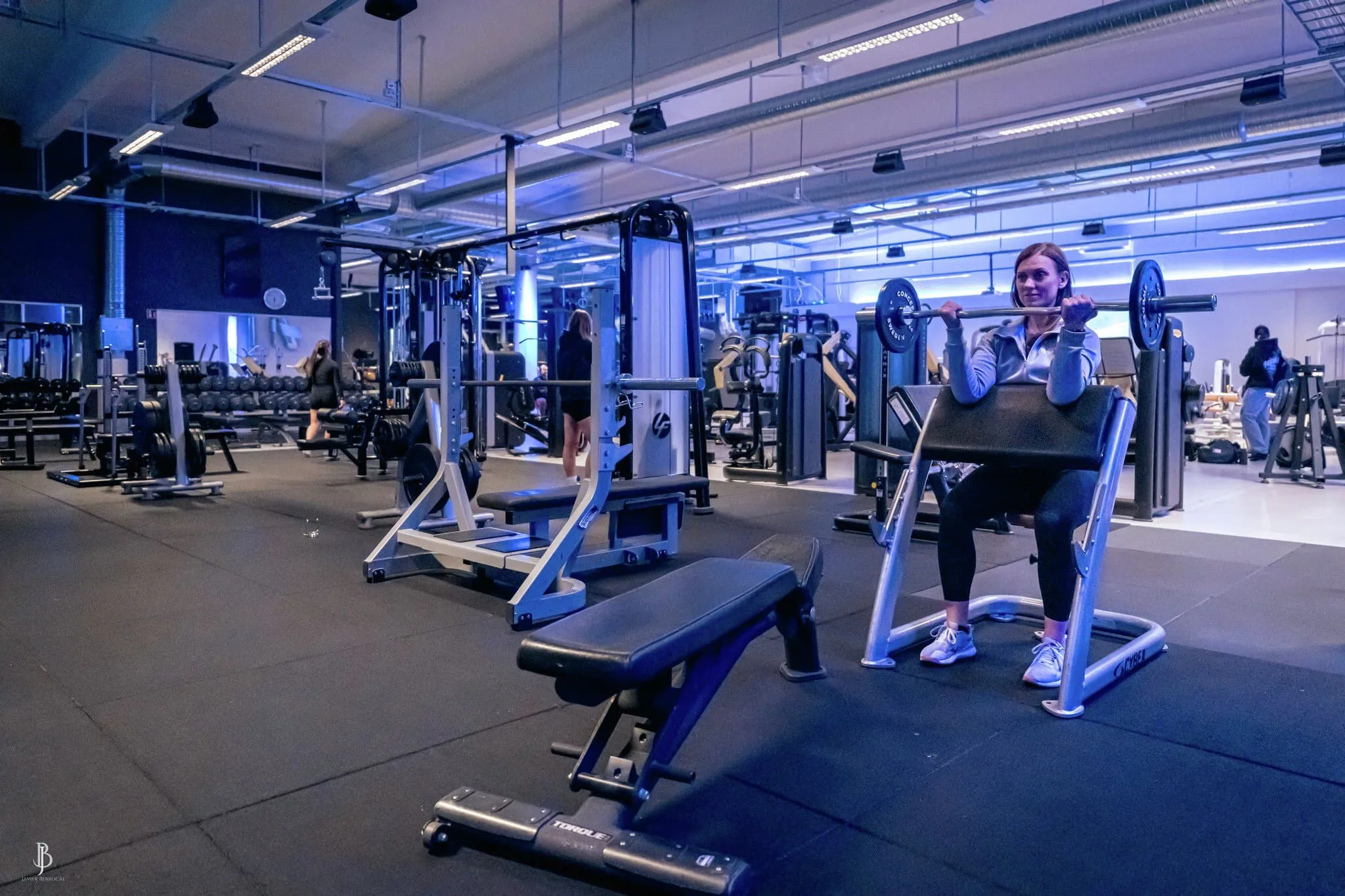 MOVA Bjørkelangen – bilde 3