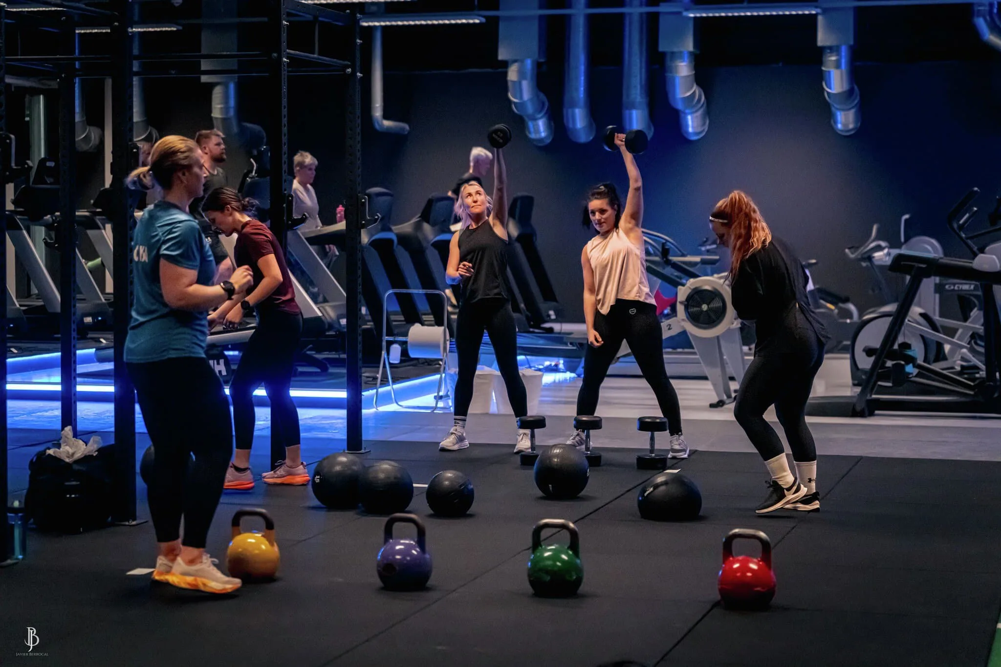 MOVA Bjørkelangen – bilde 4