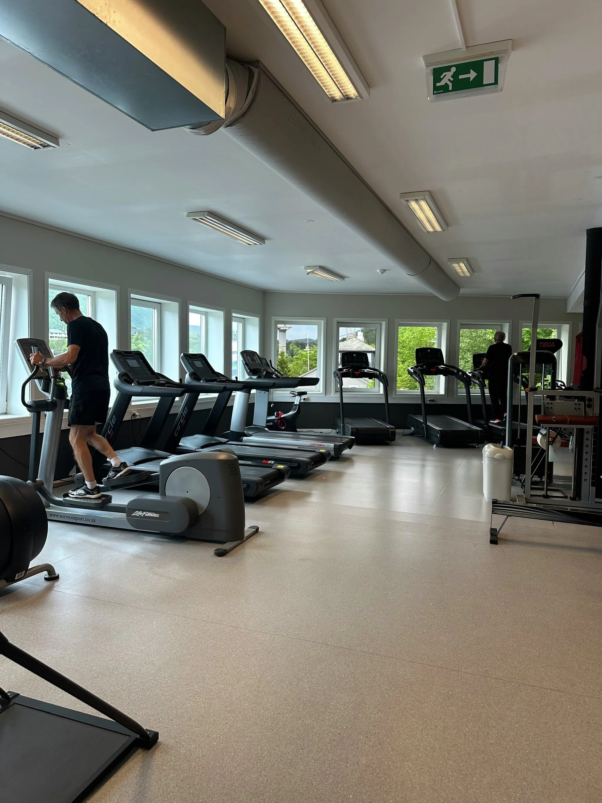 MOVA Blindheim – bilde 1