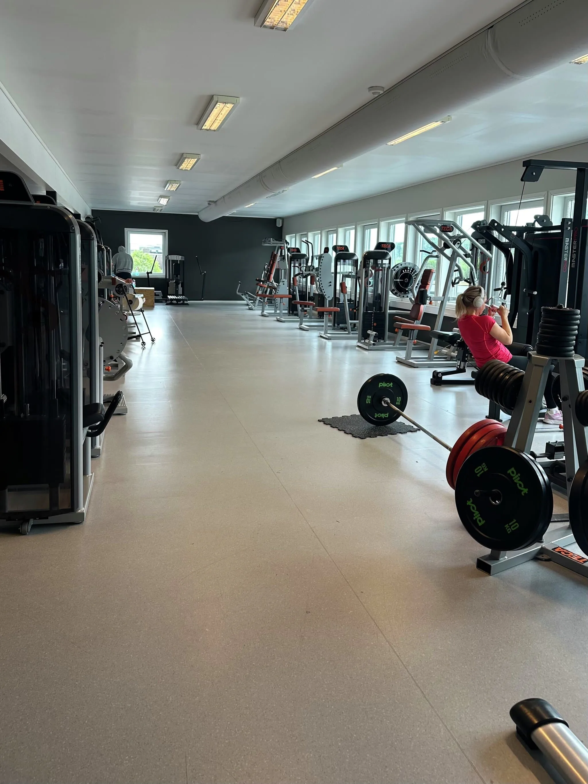 MOVA Blindheim – bilde 2