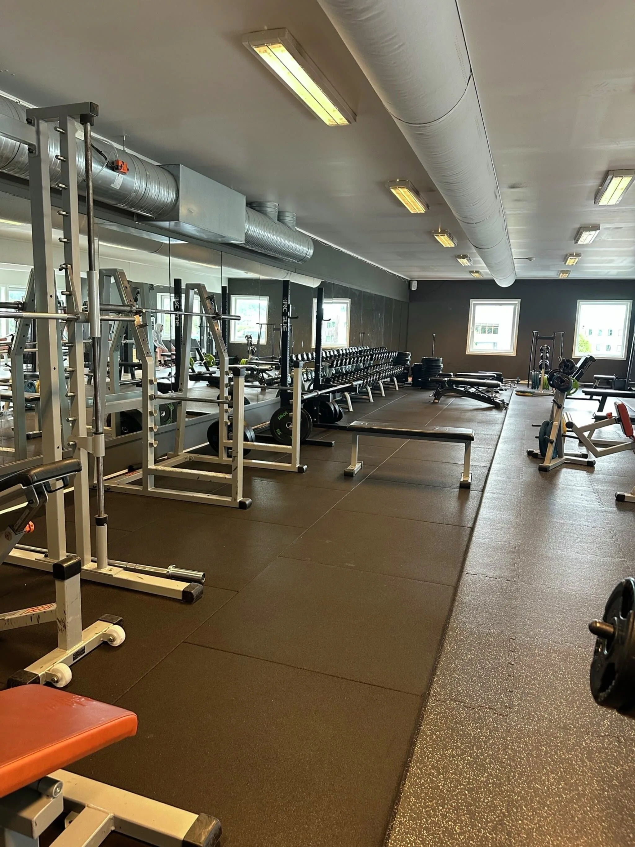 MOVA Blindheim – bilde 4