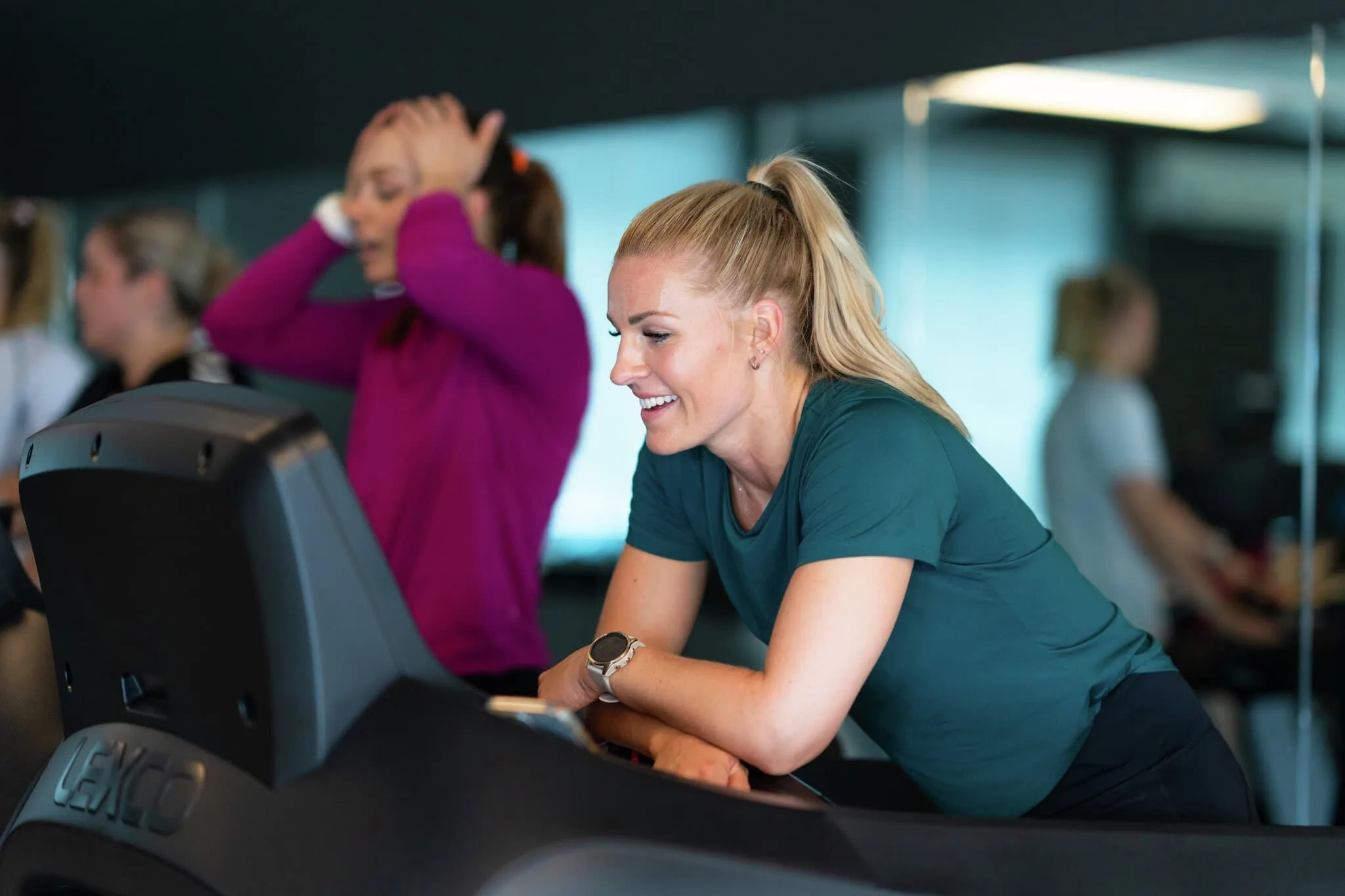 MOVA Blindheim – bilde 5