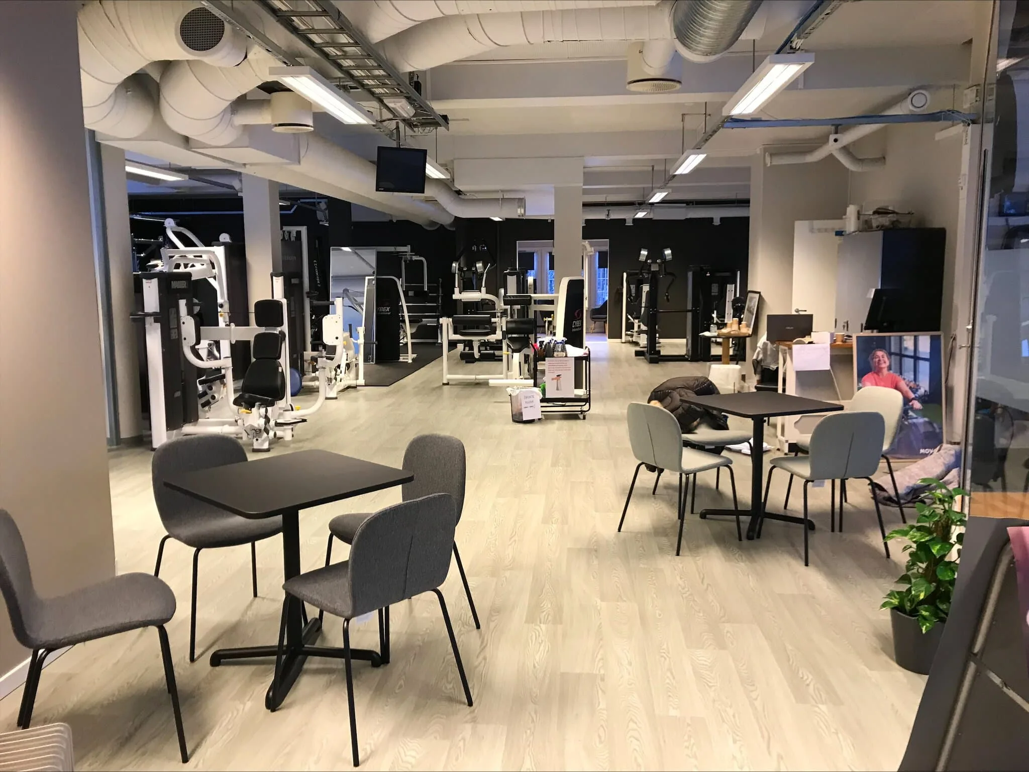 MOVA Brandbu – bilde 2