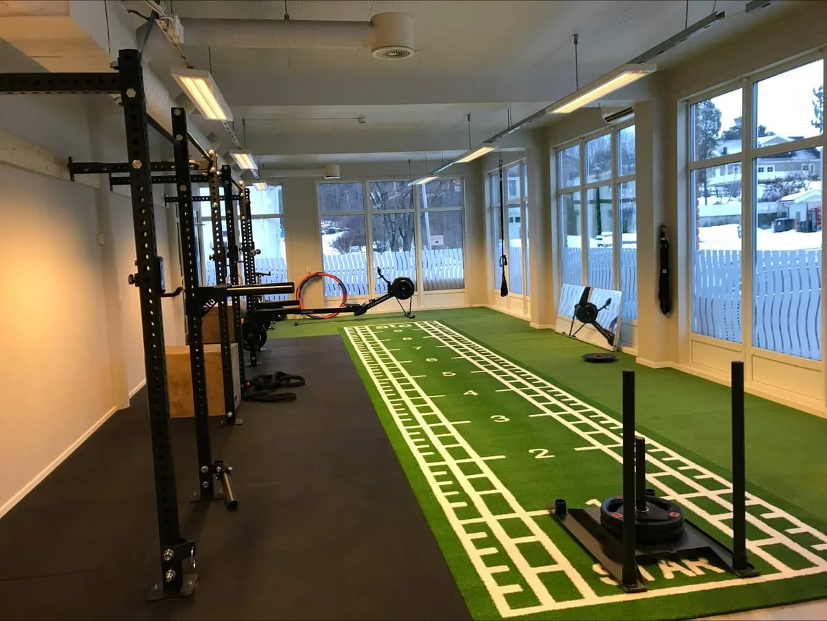 MOVA Brandbu – bilde 3