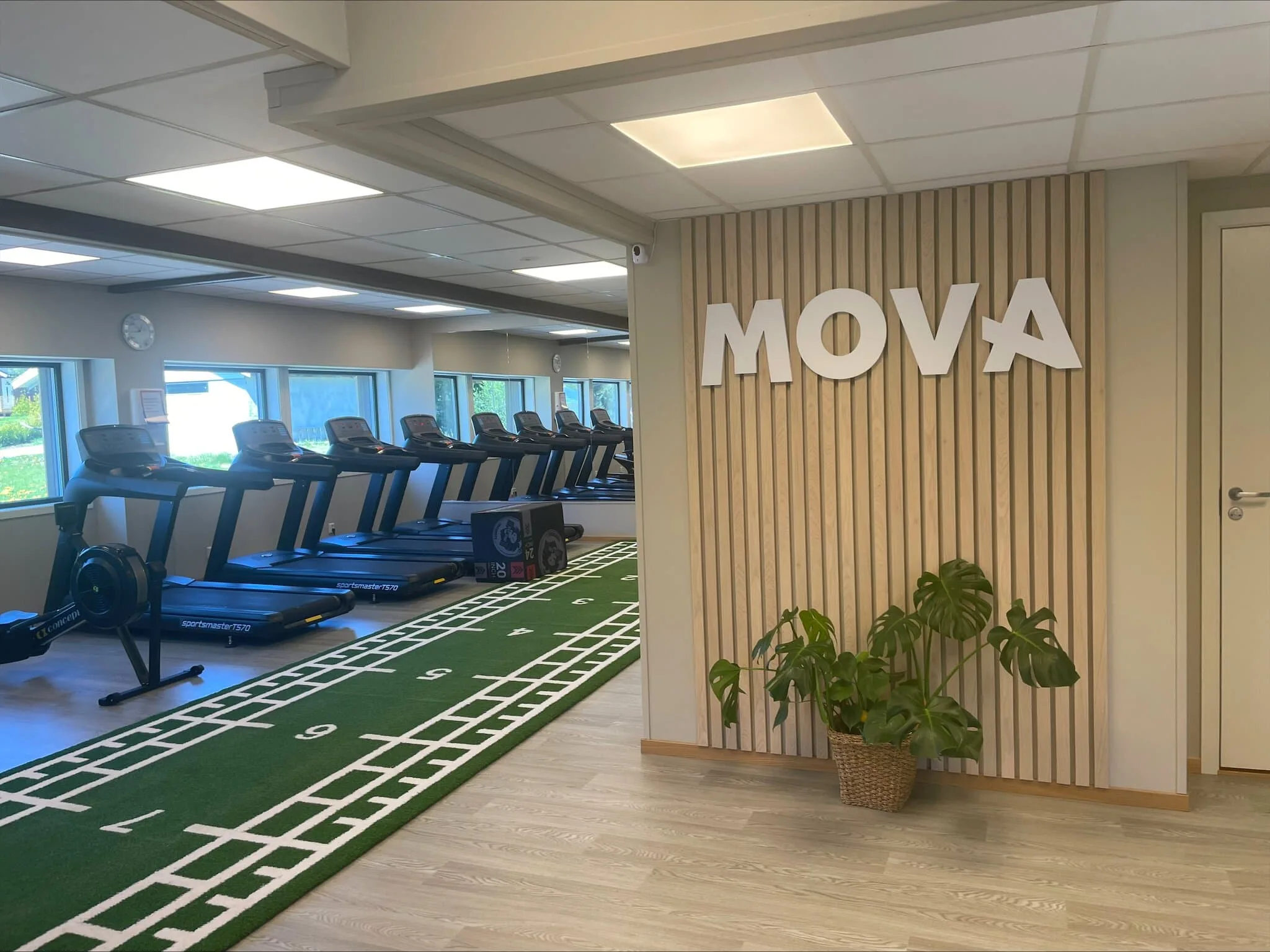 MOVA Brandbu – bilde 4