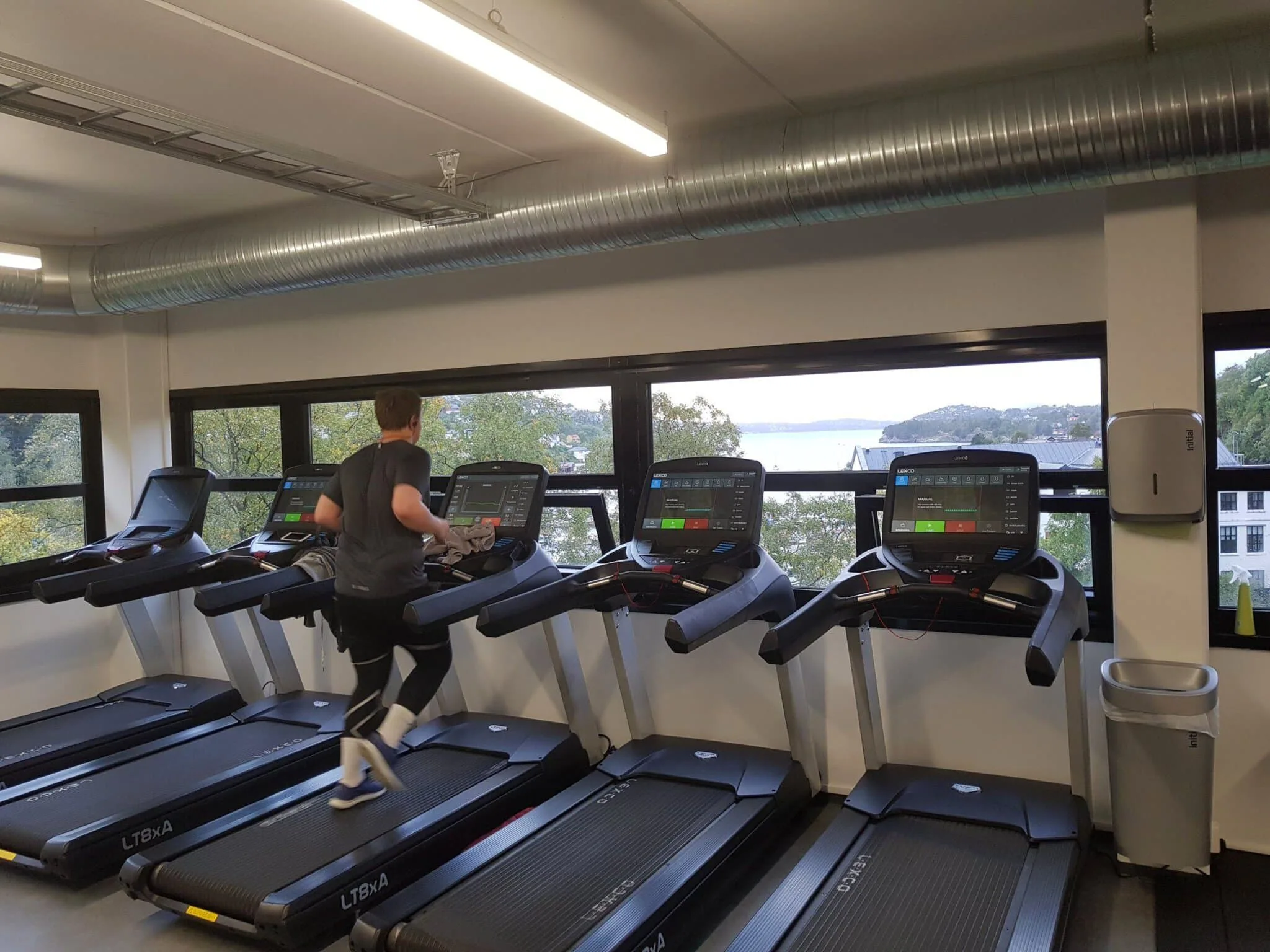 MOVA Eidsvåg – bilde 1