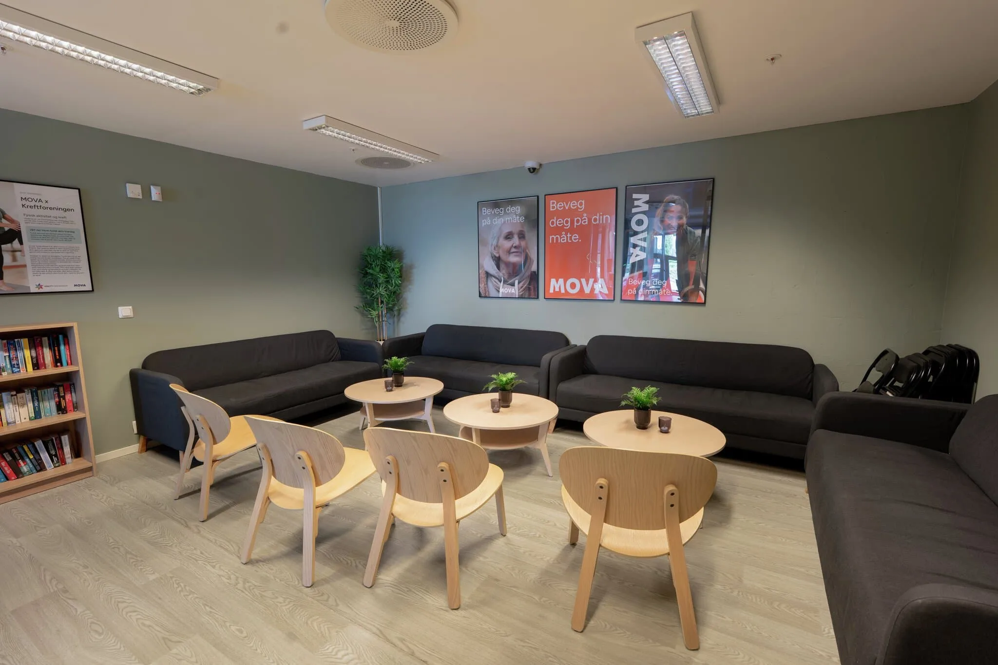 MOVA Eidsvoll – bilde 5