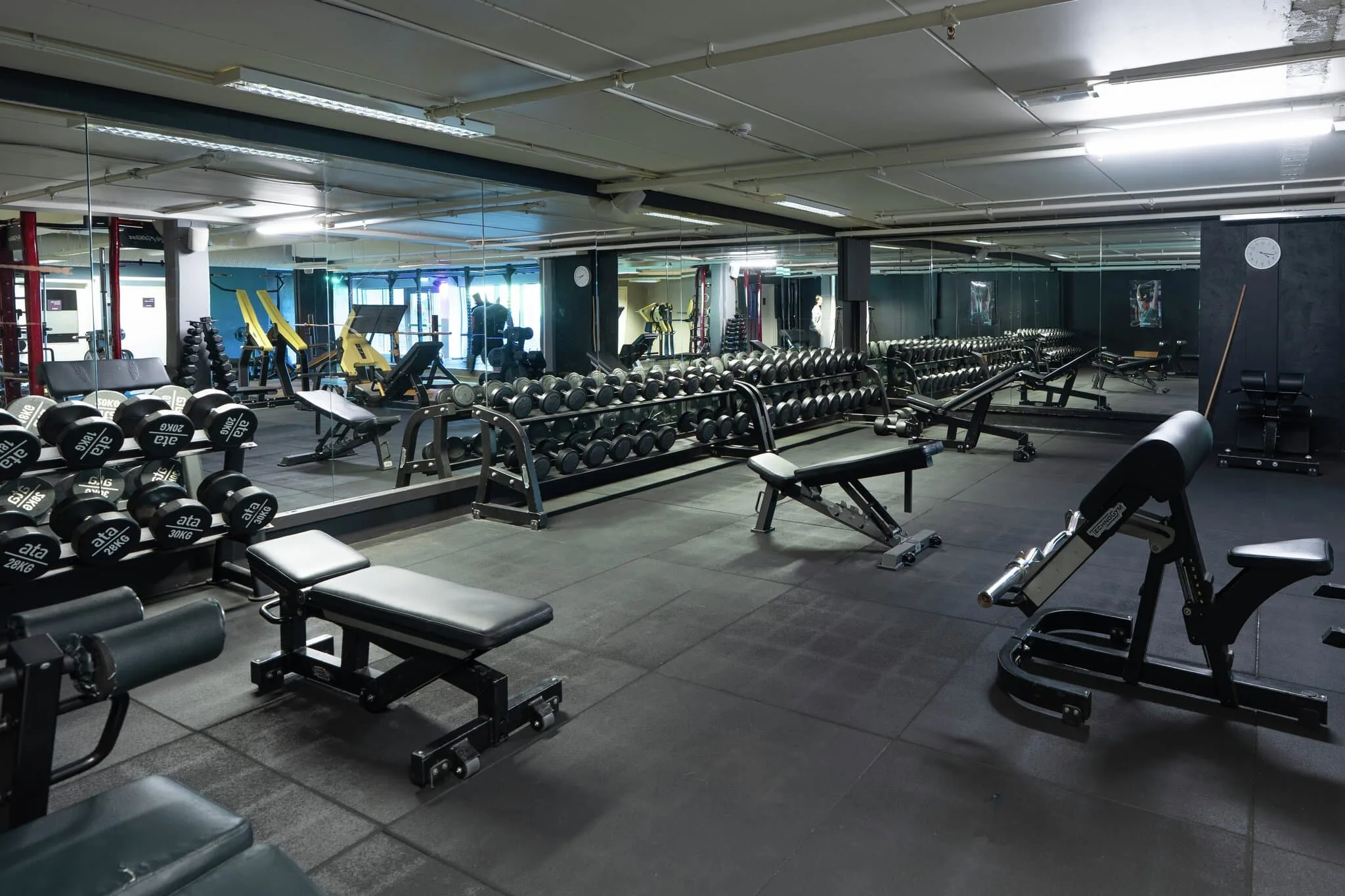 MOVA Eidsvoll – bilde 6