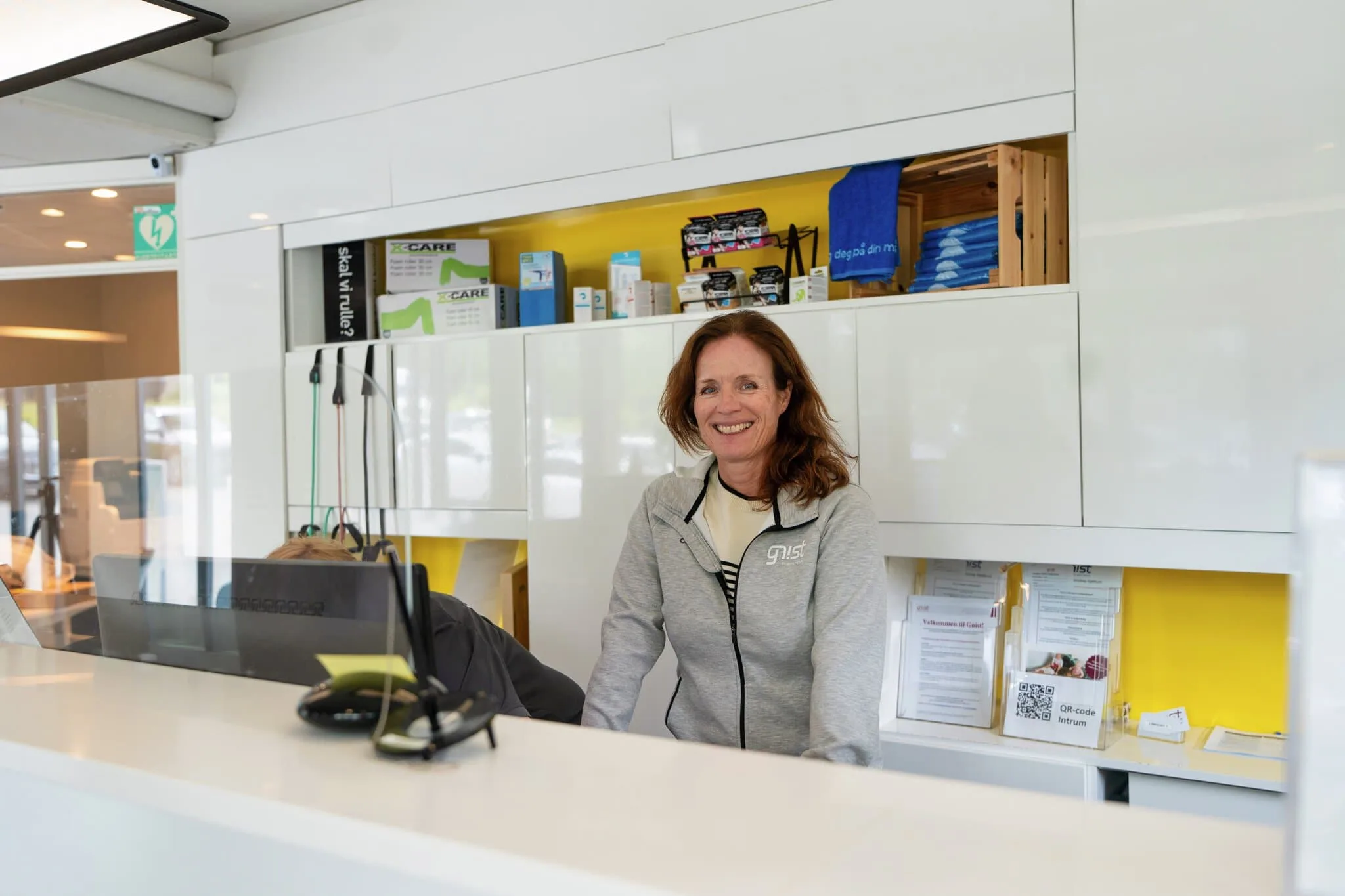 MOVA Forus – bilde 3