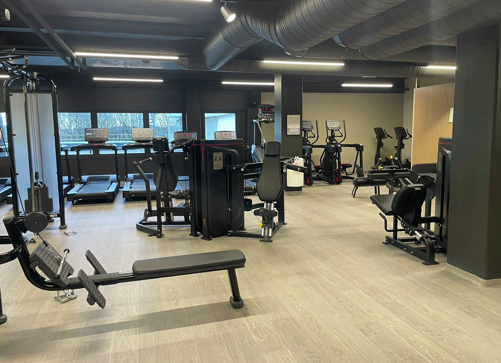 MOVA Forus – bilde 5