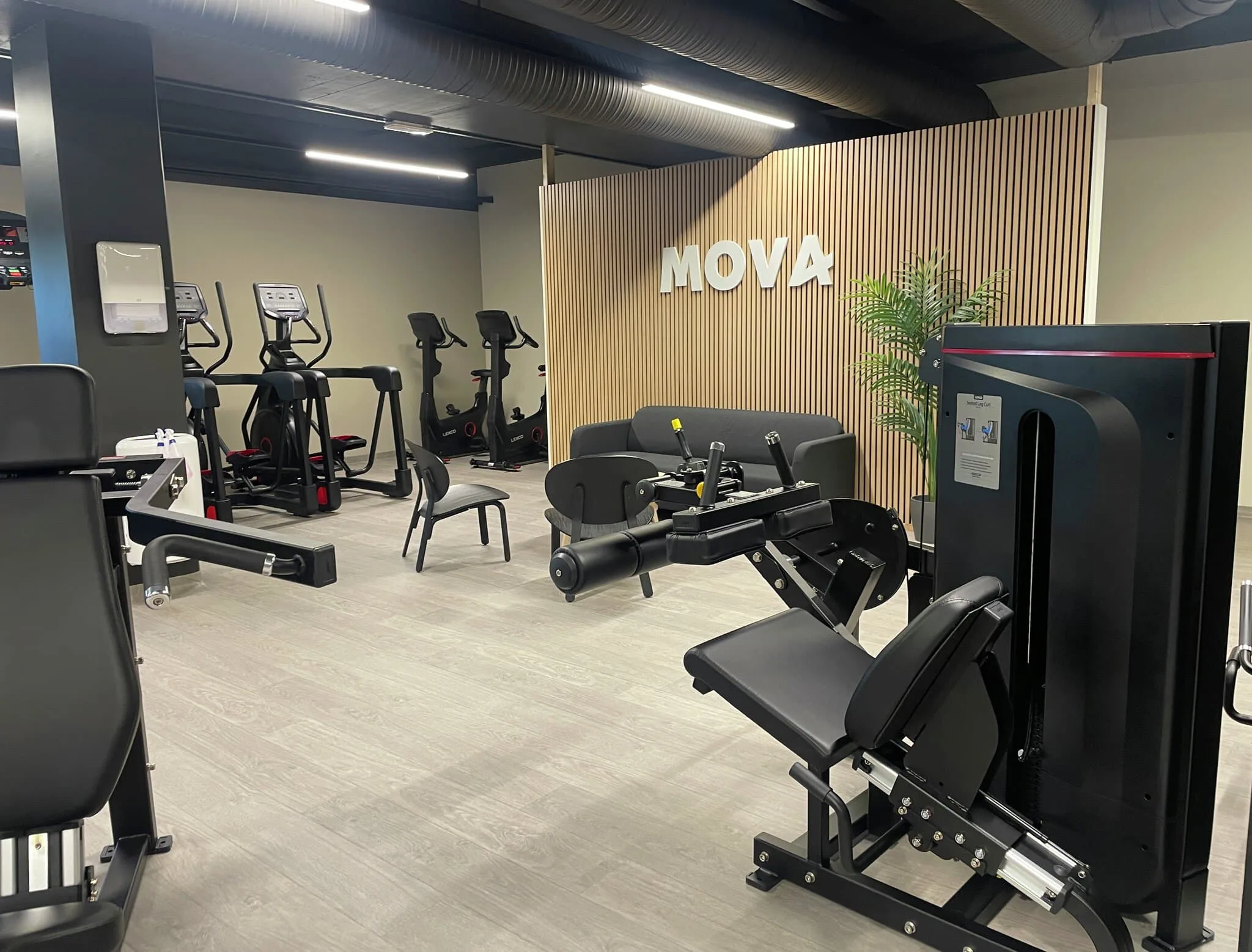 MOVA Forus – bilde 6