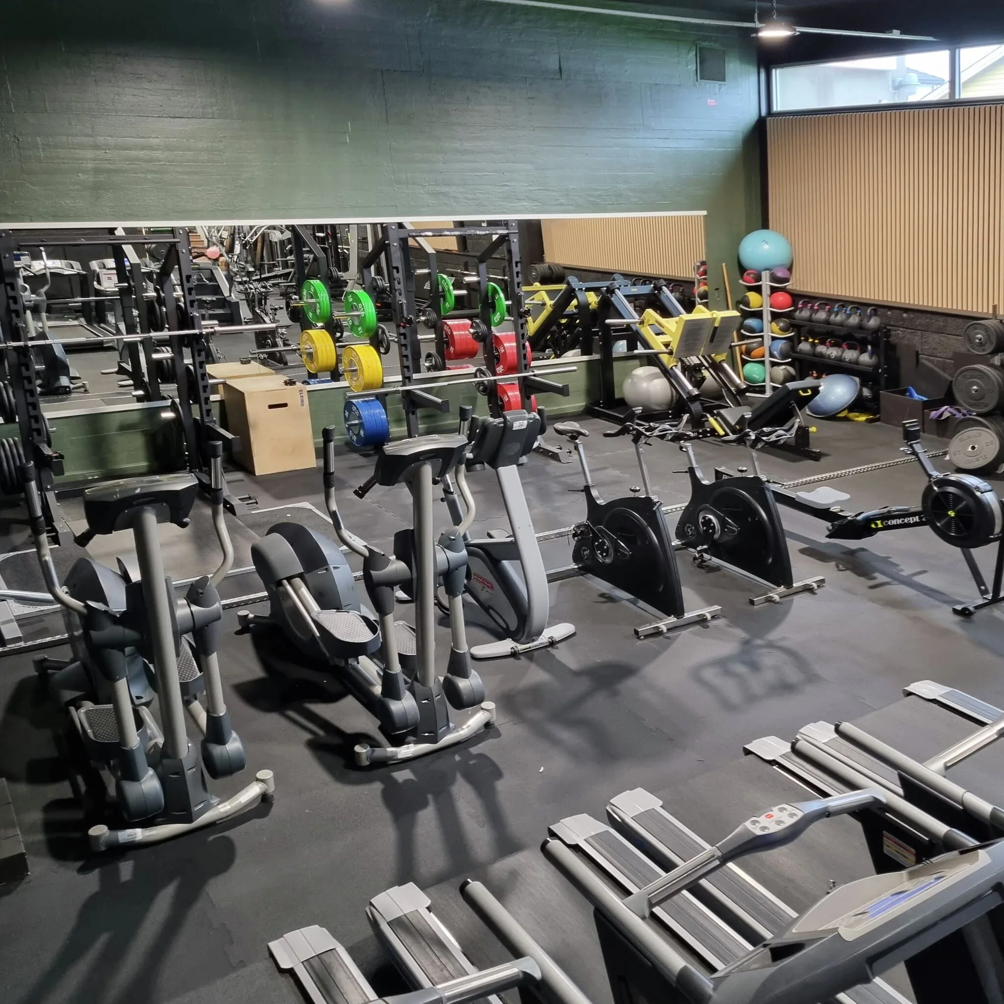 MOVA Fredrikstad – bilde 2