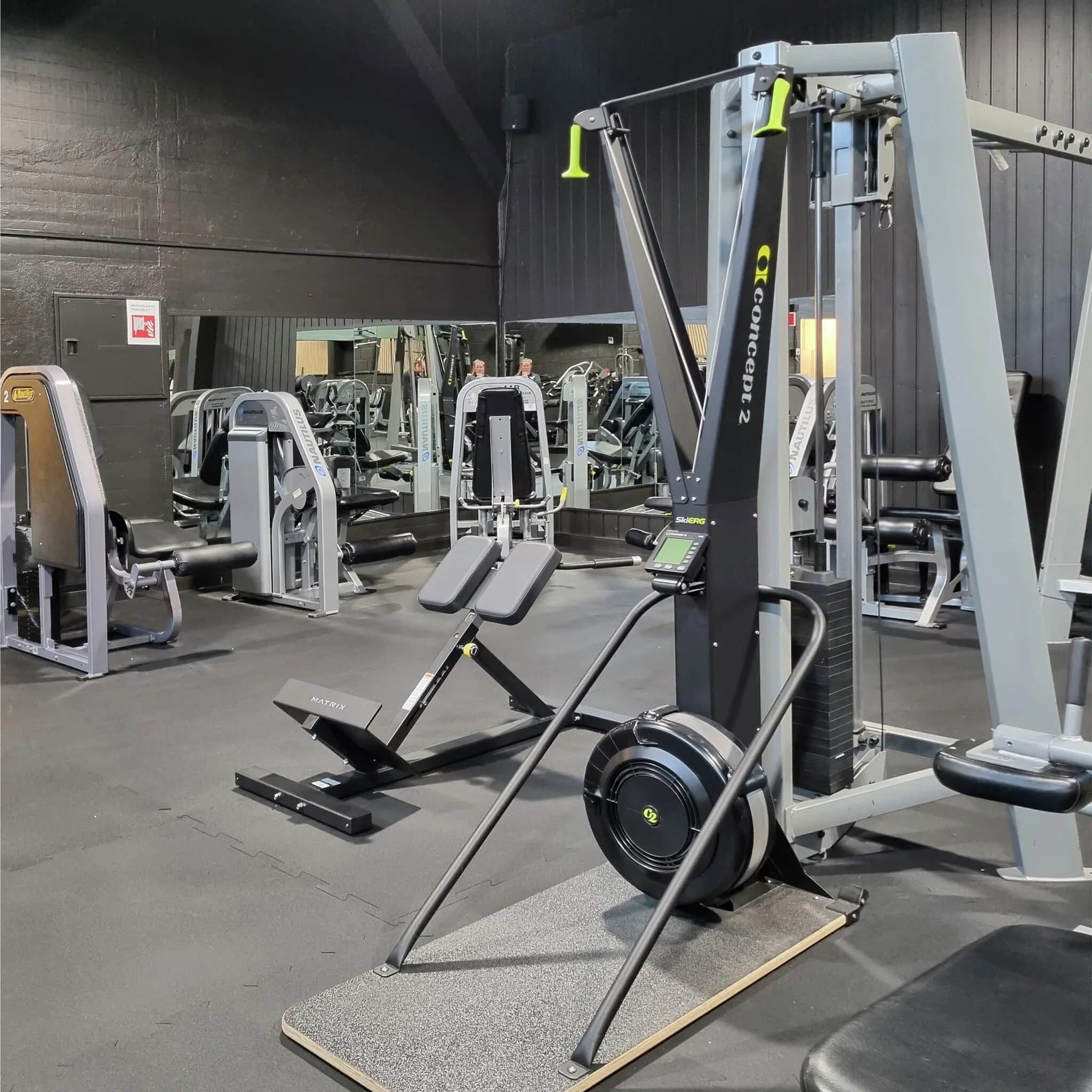 MOVA Fredrikstad – bilde 3