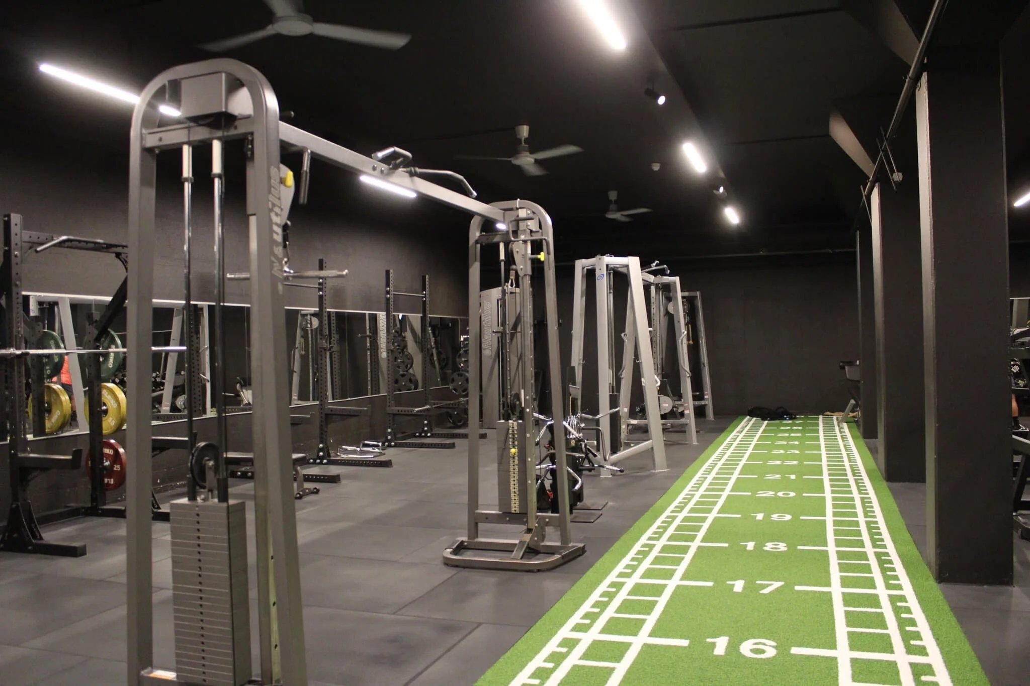 MOVA Furuset – bilde 2