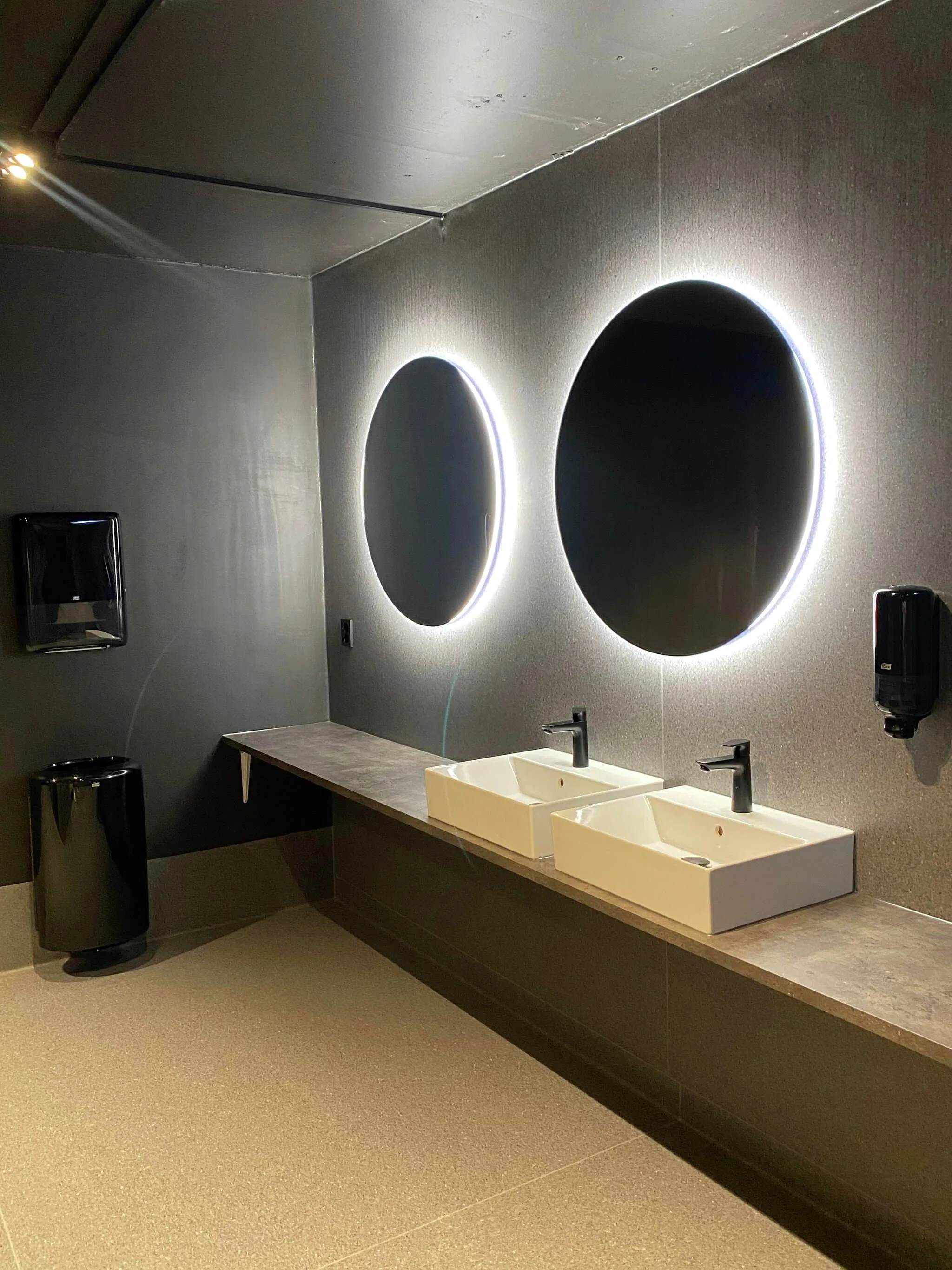 MOVA Furuset – bilde 4