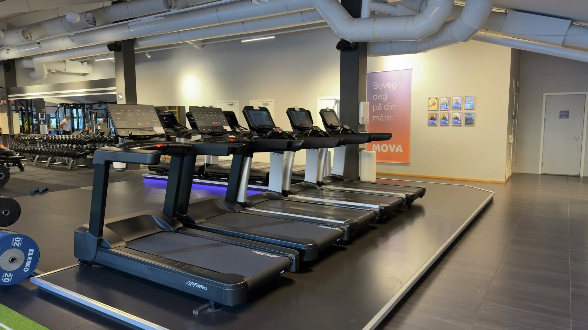 MOVA Fyllingsdalen – bilde 4