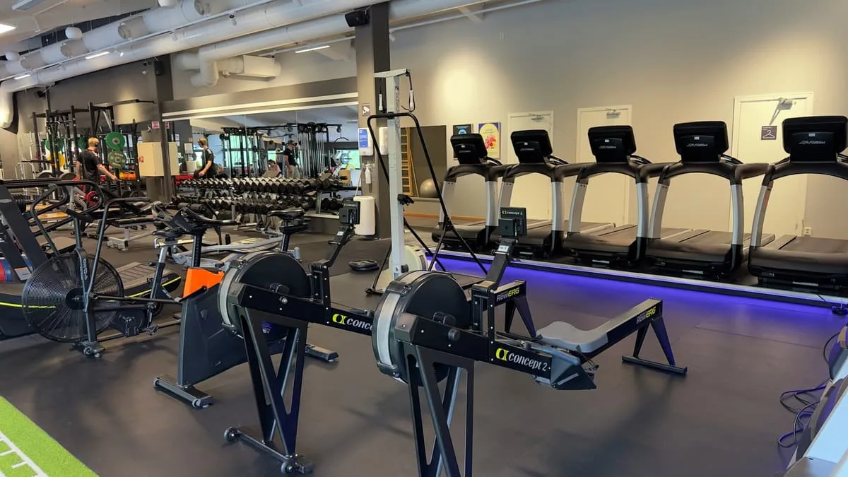 MOVA Fyllingsdalen – bilde 5