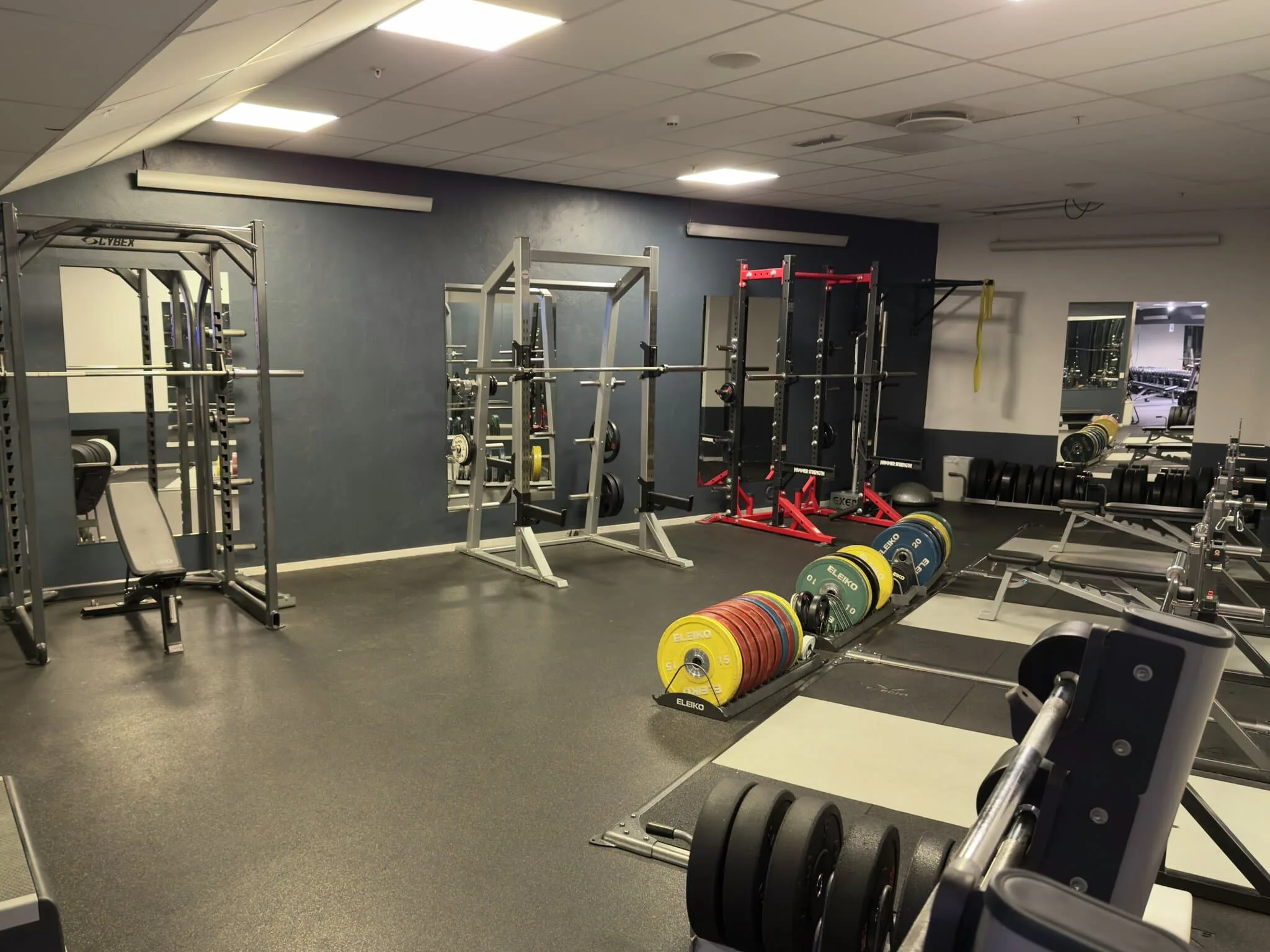 MOVA Gjøvik sentrum – bilde 2