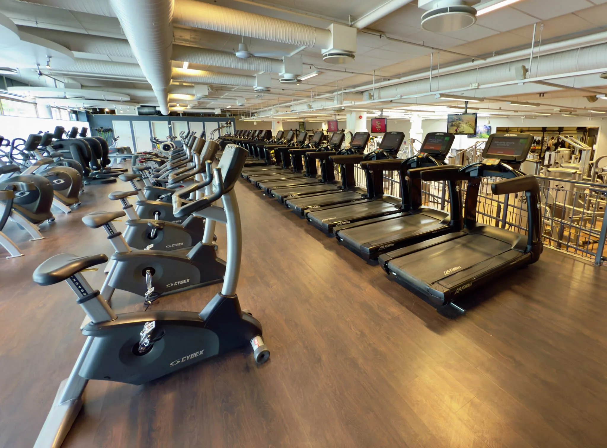 MOVA Gjøvik sentrum – bilde 4