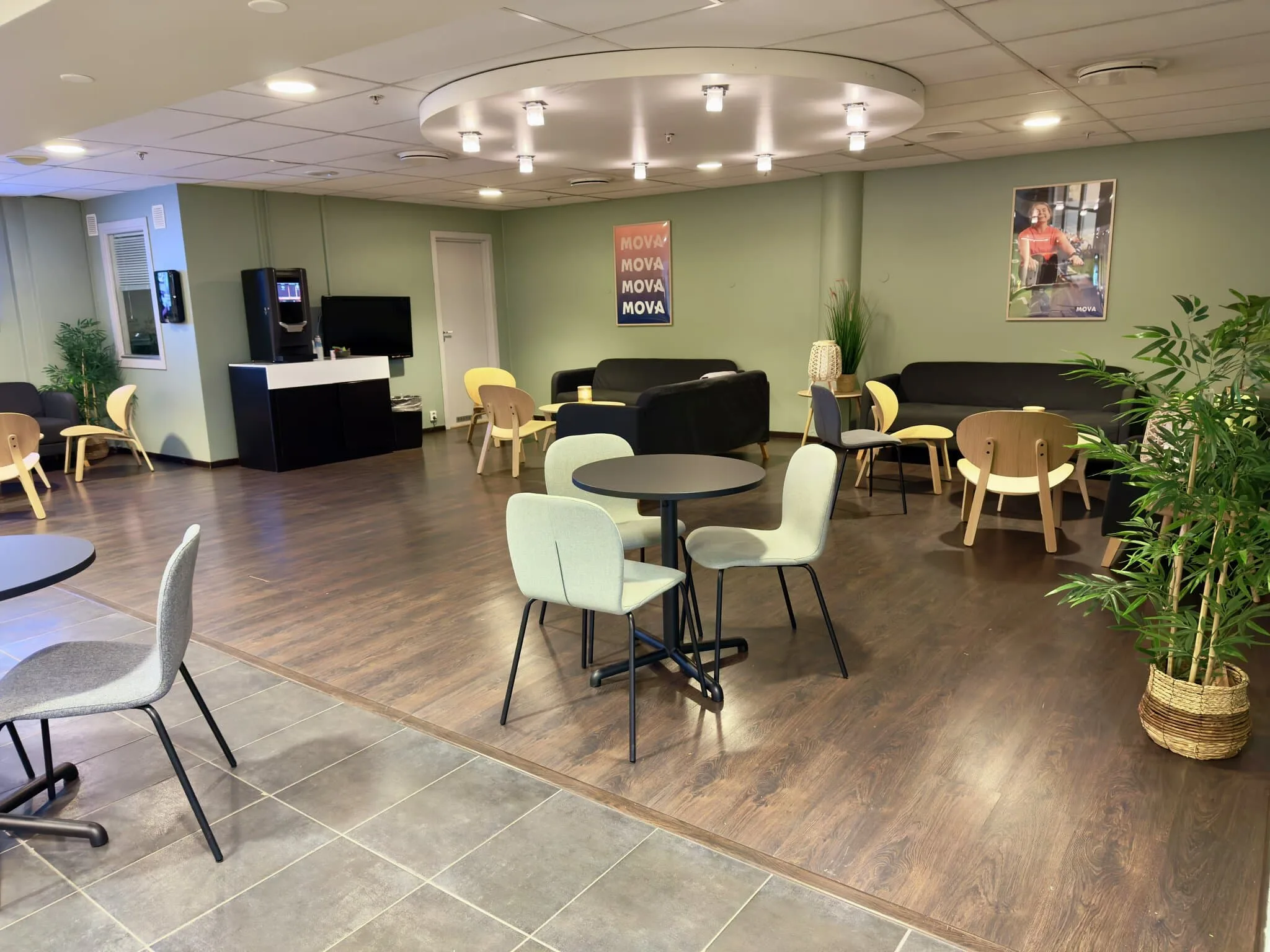 MOVA Gjøvik sentrum – bilde 5