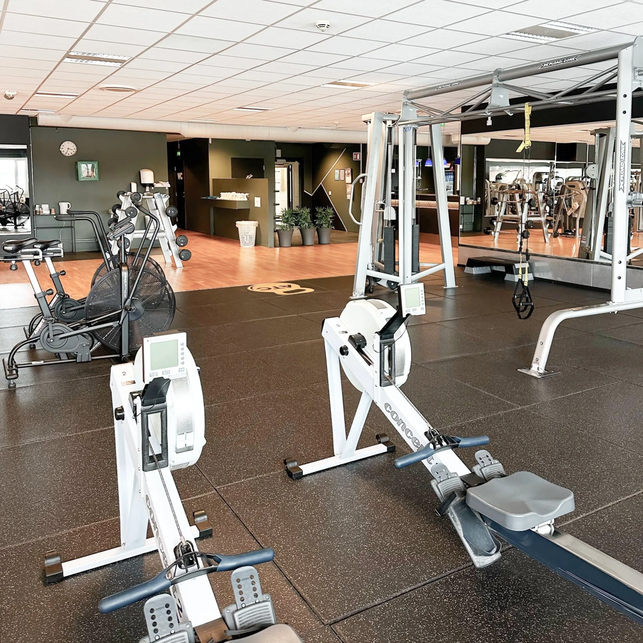 MOVA Hamar – bilde 2