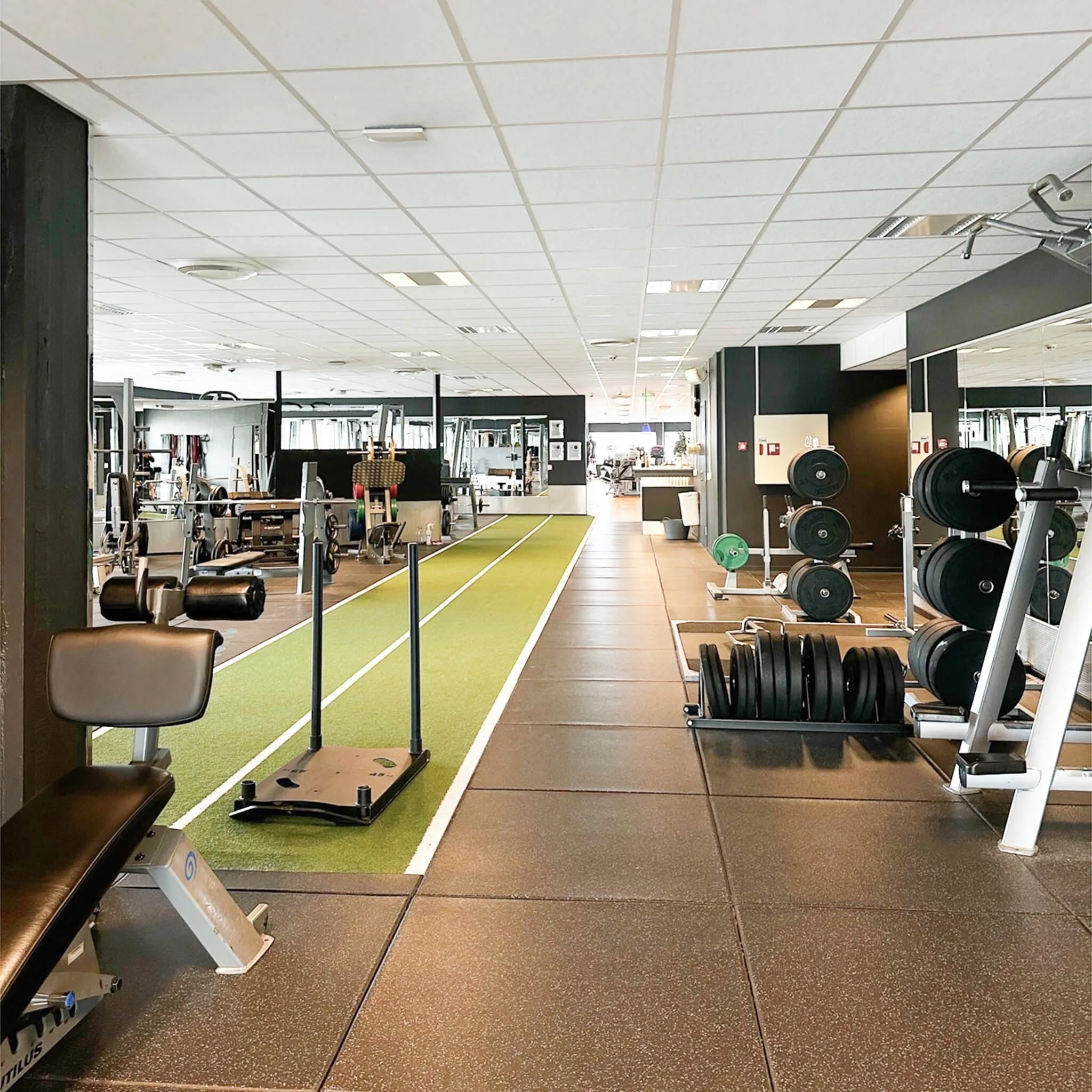 MOVA Hamar – bilde 3