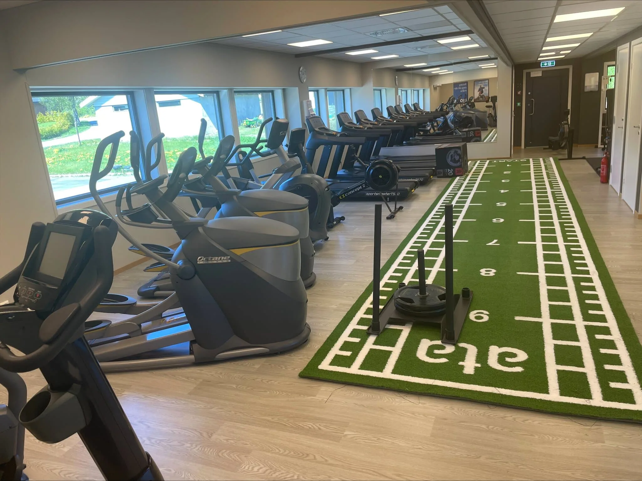 MOVA Harestua – bilde 2