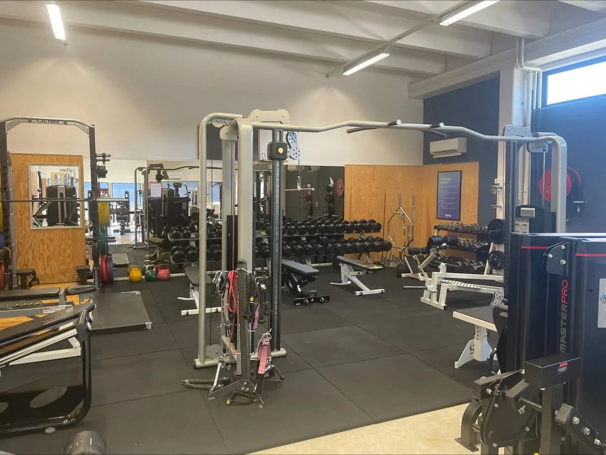 MOVA Harestua – bilde 4