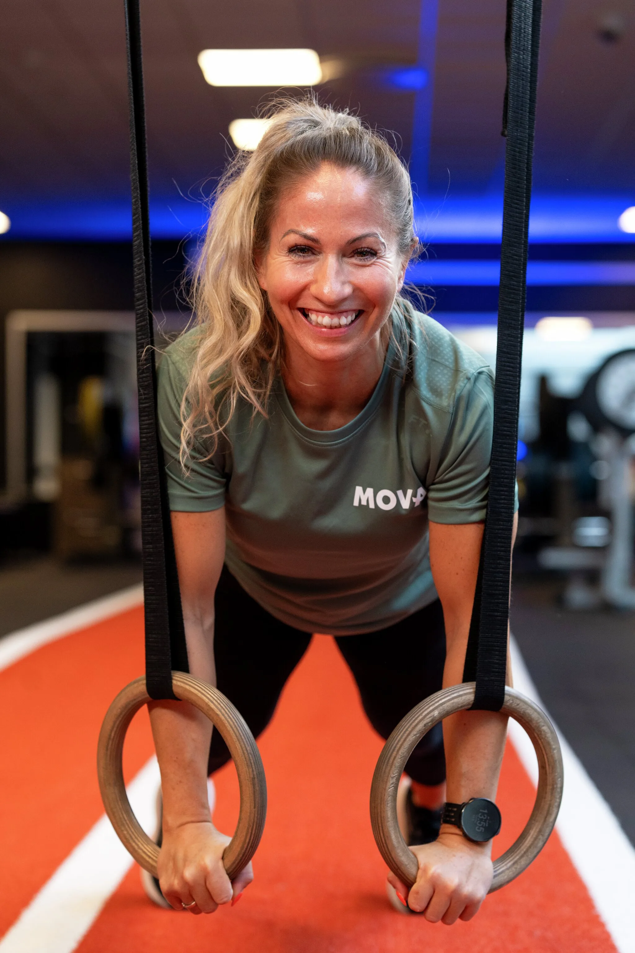 MOVA Knarvik – bilde 1